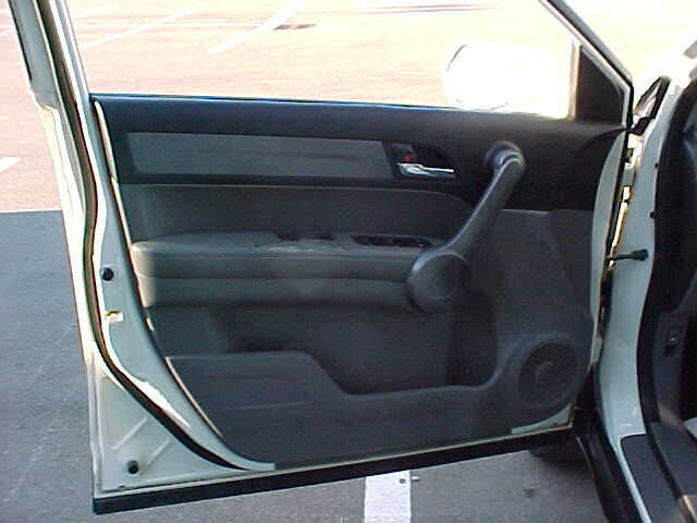Used 2009 Honda CR-V EX-L image 18
