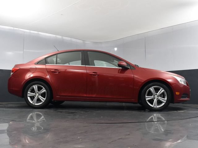 Used 2014 Chevrolet Cruze LT FWD image 19