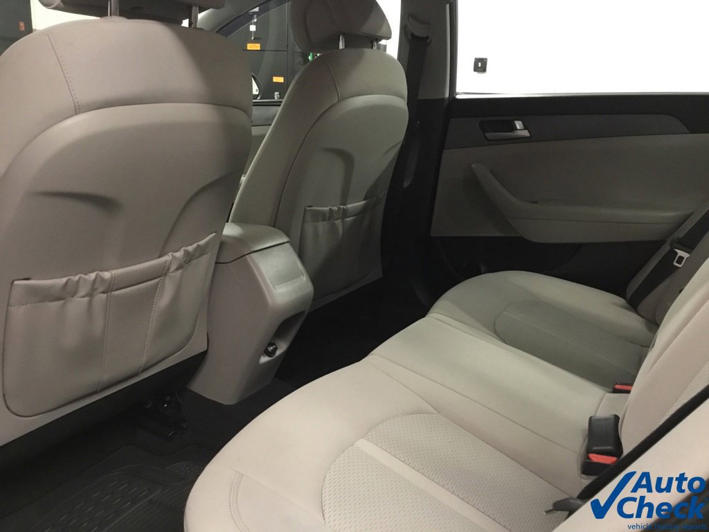 Used 2017 Hyundai Sonata SE FWD image 29
