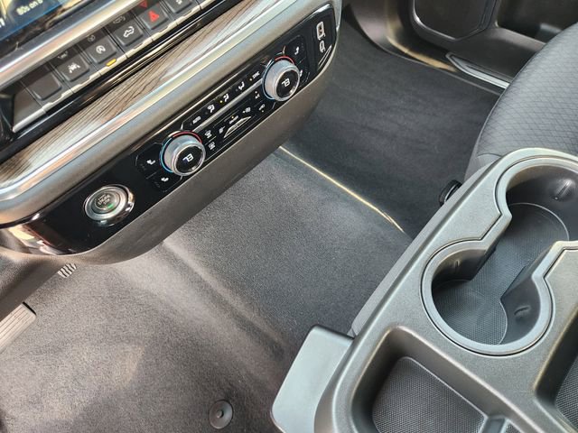 Used 2023 Chevrolet Silverado 1500 LT AWD/4WD image 19