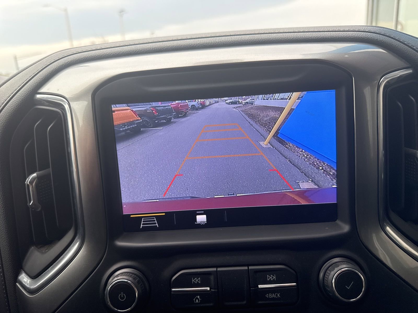 Used 2019 Chevrolet Silverado 1500 LT w/ All-Star Edition image 24