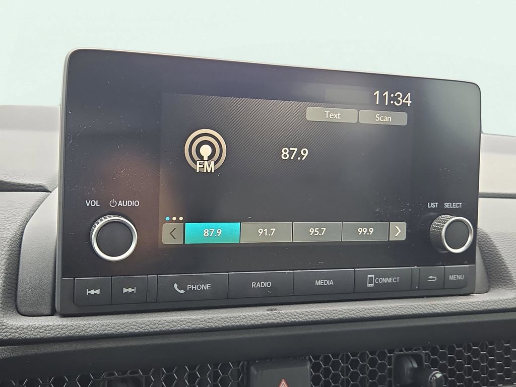 Used 2023 Honda CR-V EX image 27