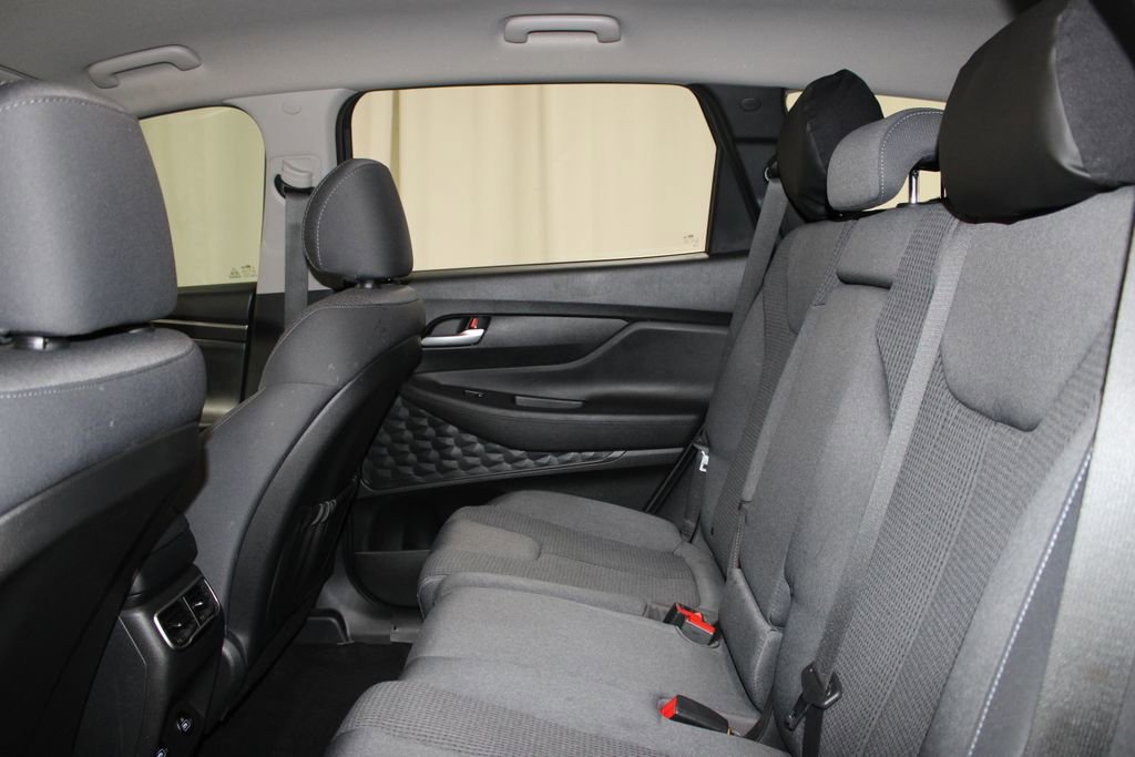 Used 2023 Hyundai Santa Fe SEL image 20