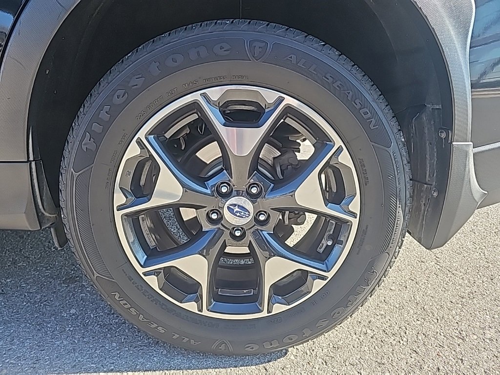 Used 2018 Subaru Crosstrek 2.0i Premium w/ Eyesight System image 27