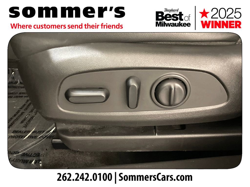 Used 2020 Buick Encore GX Select w/ Sport Touring Package image 10