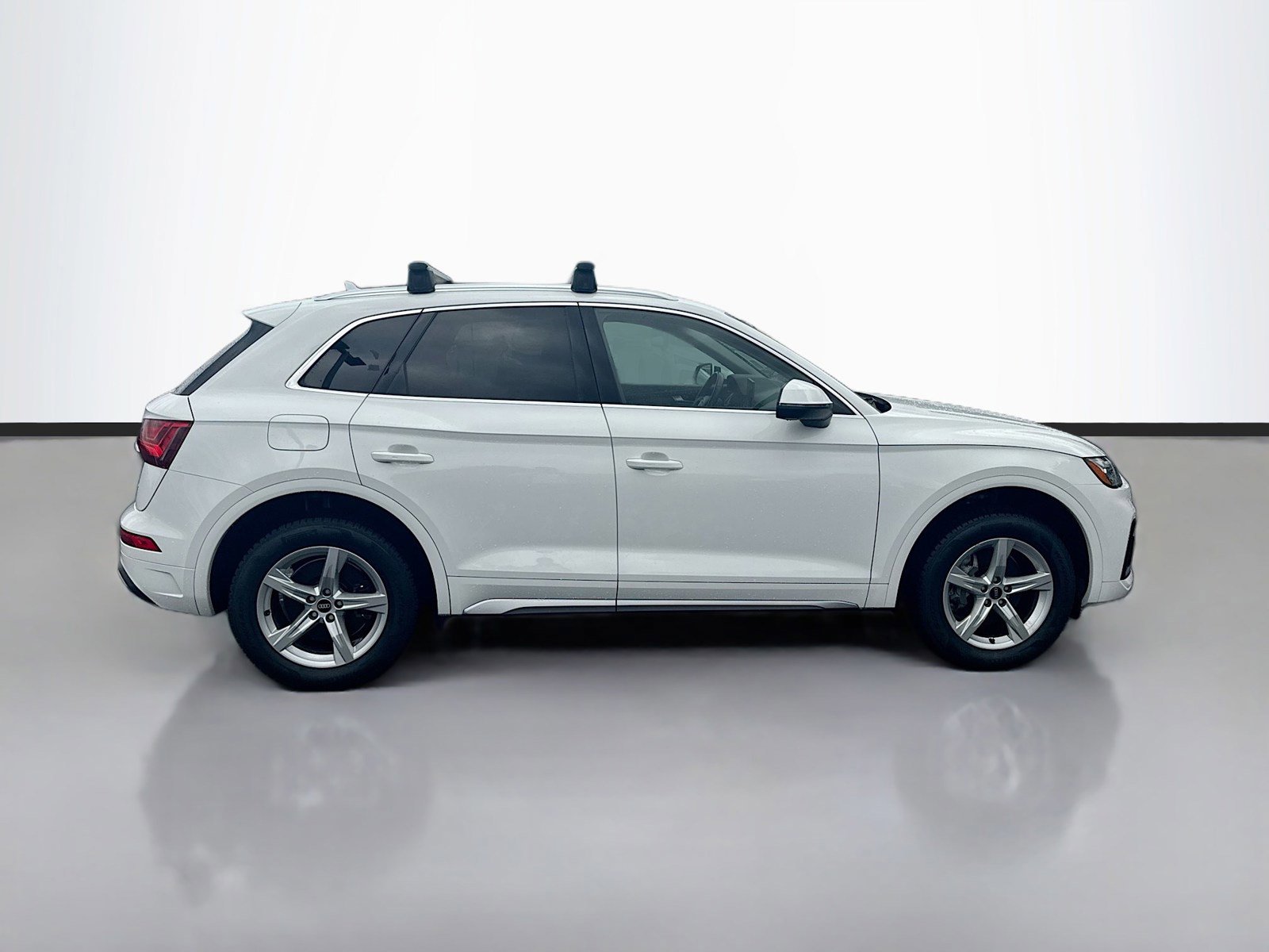 Used 2021 Audi Q5 2.0T Premium AWD/4WD image 8