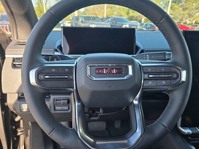 New 2026 GMC Sierra EV Elevation image 26