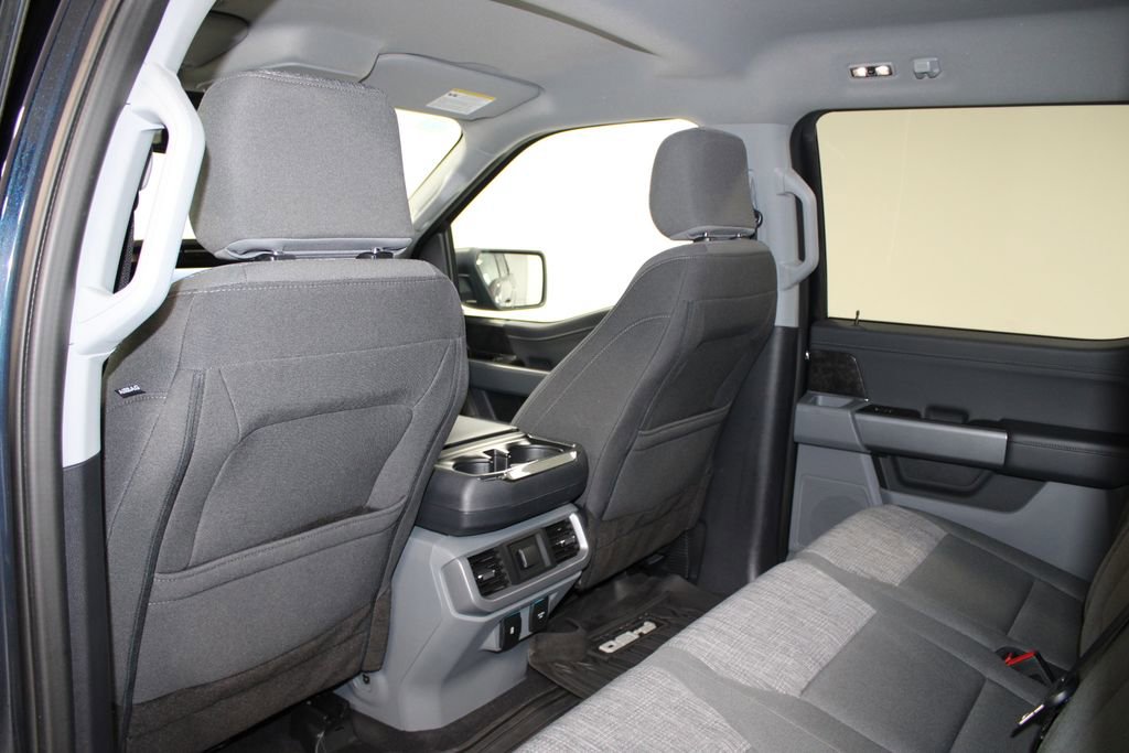 Used 2023 Ford F150 XLT w/ Equipment Group 302A High image 31