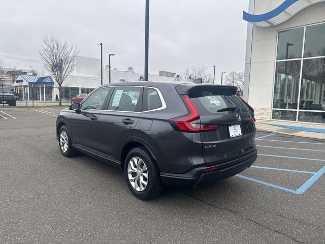 Used 2023 Honda CR-V LX image 6