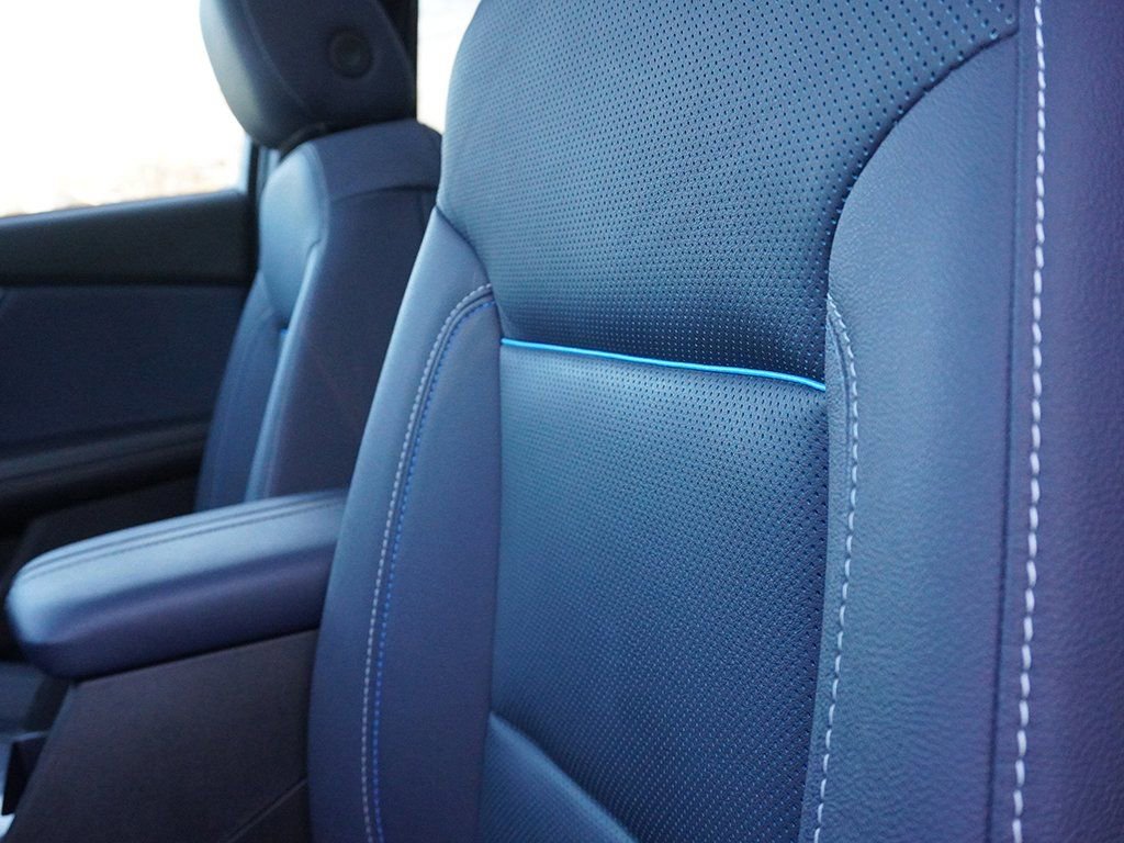 Used 2024 Chevrolet Blazer RS w/ Driver Confidence II Package image 37