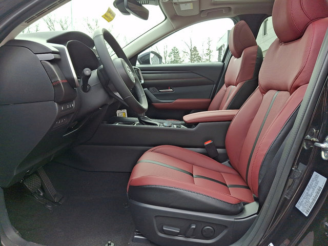 New 2026 MAZDA CX-50 AWD 2.5 Hybrid w/ Weather Package image 12