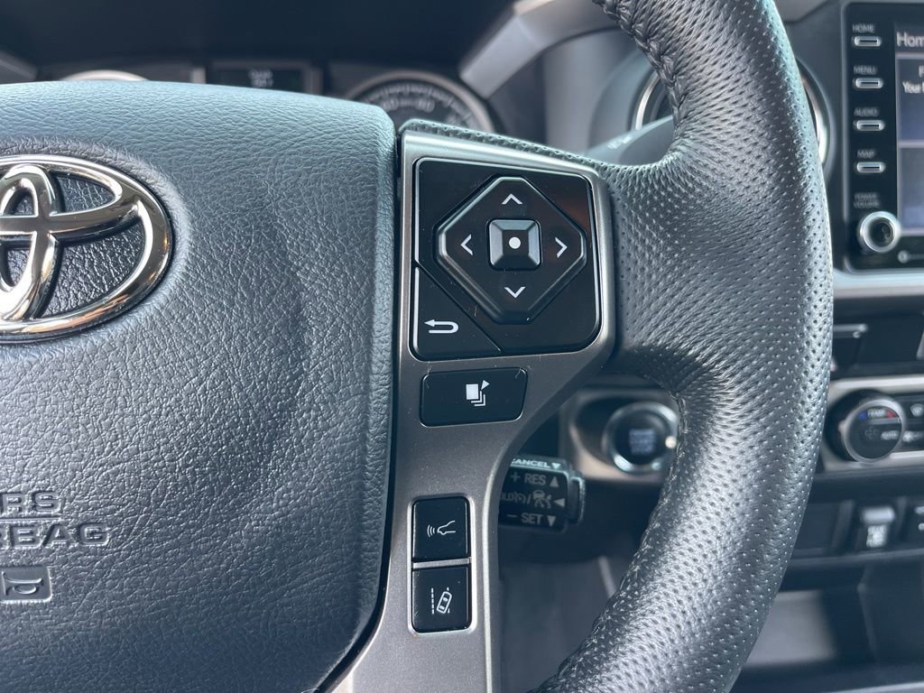 Used 2023 Toyota Tacoma SR5 image 18