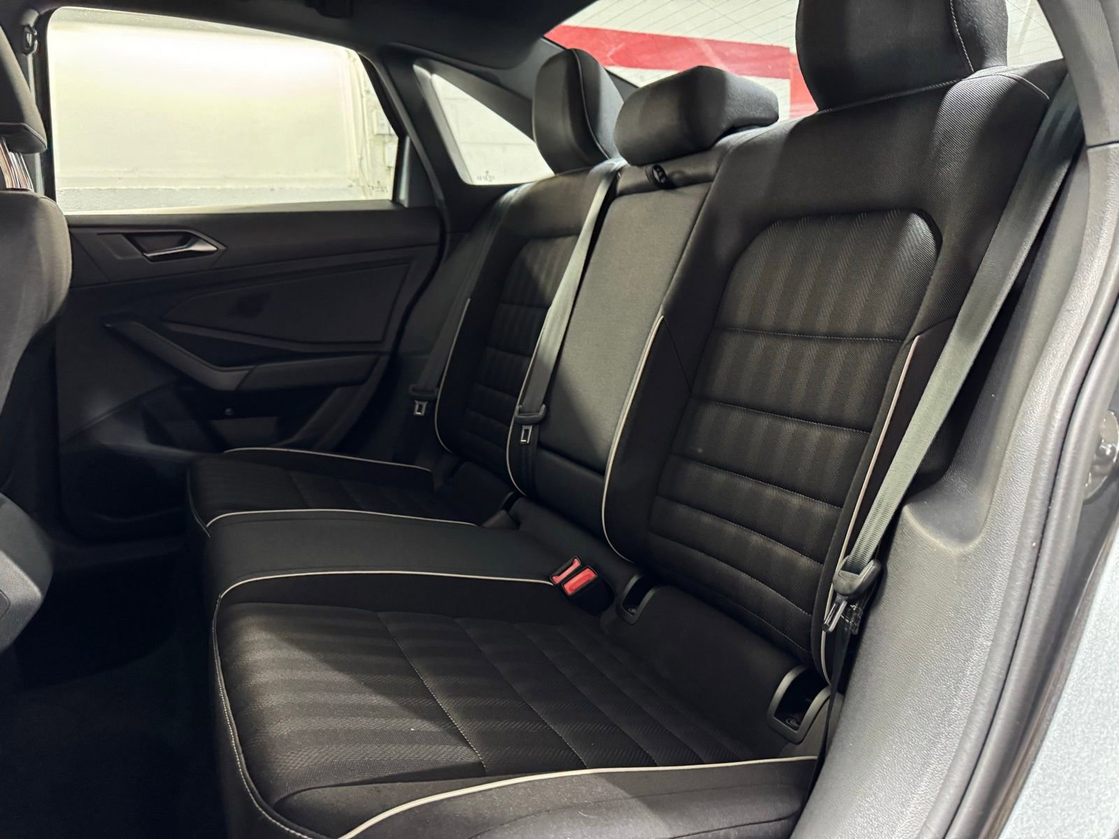 Used 2024 Volkswagen Jetta Sport image 14