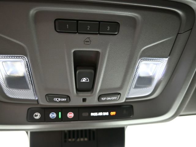 New 2026 Chevrolet Silverado 1500 RST image 34