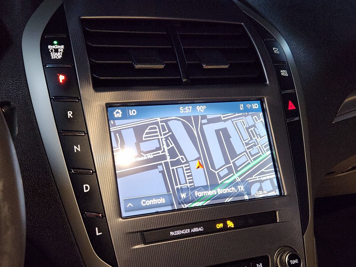 Used 2020 Lincoln MKZ Hybrid w/ Convenience Package FWD image 38