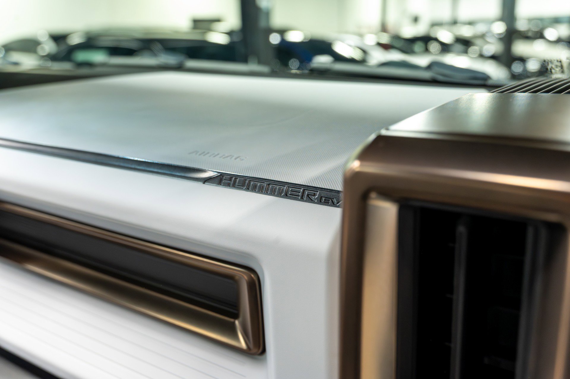 Used 2024 GMC Hummer EV 3X w/ Omega Edition image 26