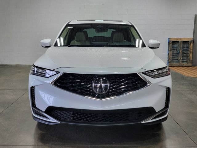 Used 2026 Acura MDX w/ Technology Package image 3