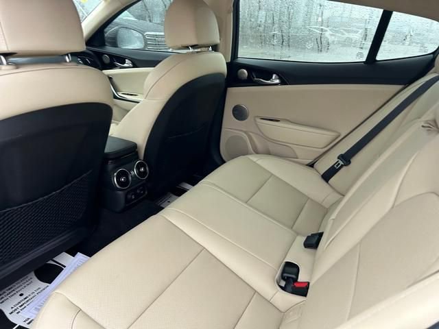 Used 2023 Kia Stinger GT-Line w/ Sun & Sound Package image 14