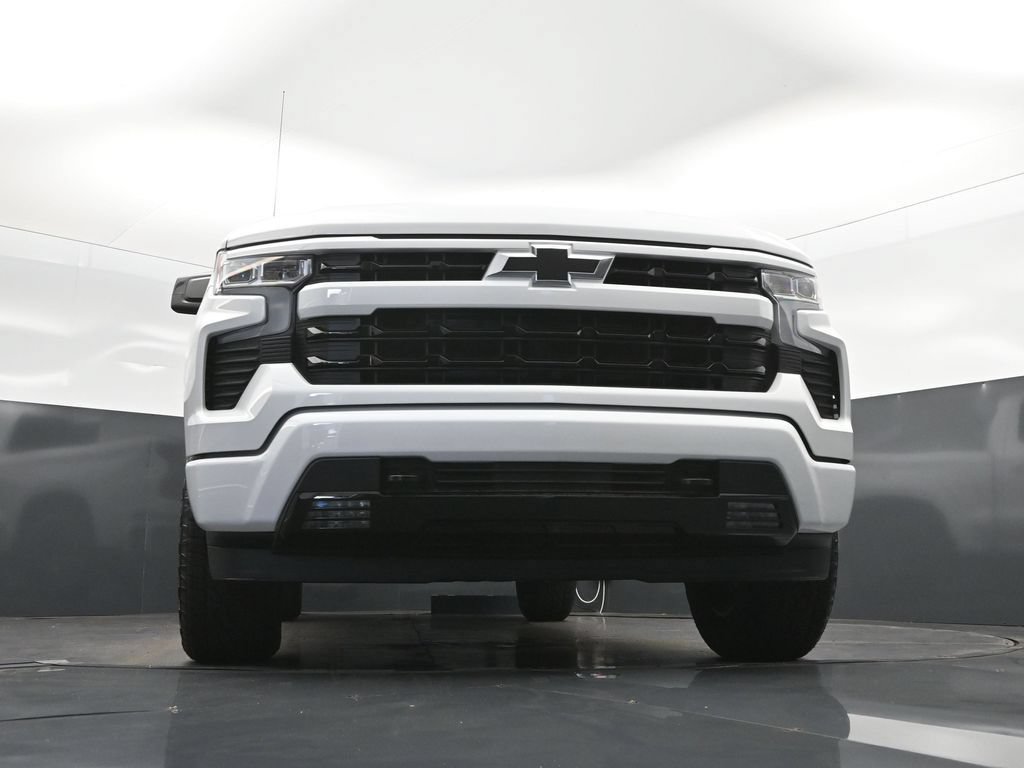 New 2026 Chevrolet Silverado 1500 RST w/ Convenience Package II AWD/4WD image 46