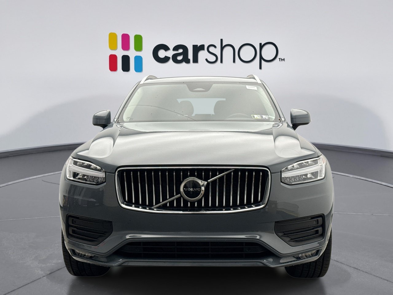 Used 2023 Volvo XC90 B6 Core w/ Protection Package Premier AWD/4WD image 8