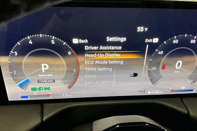 New 2026 Nissan Armada Platinum image 31