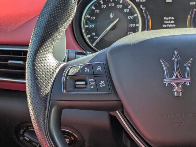 Used 2023 Maserati Levante Modena S image 22