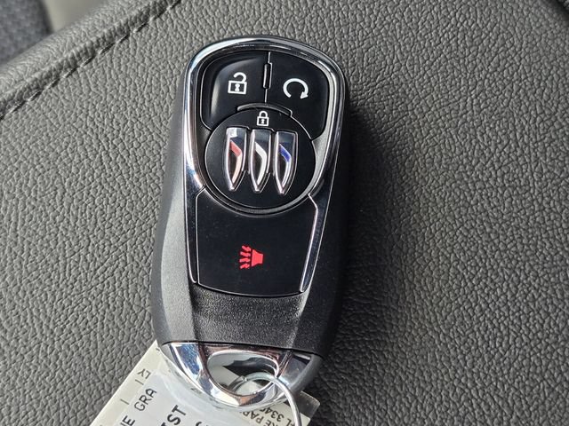 New 2026 Buick Envista Preferred w/ Advanced Safety Package FWD image 20