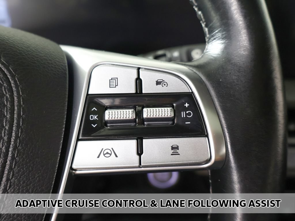 Used 2024 Kia Telluride EX X-Line AWD/4WD image 5