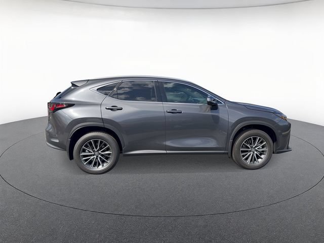 New 2026 Lexus NX 350 AWD w/ Accessory Package (Z2) image 6
