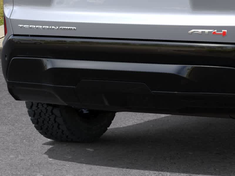 New 2027 GMC Terrain AT4 w/ Convenience Package III AWD/4WD image 14