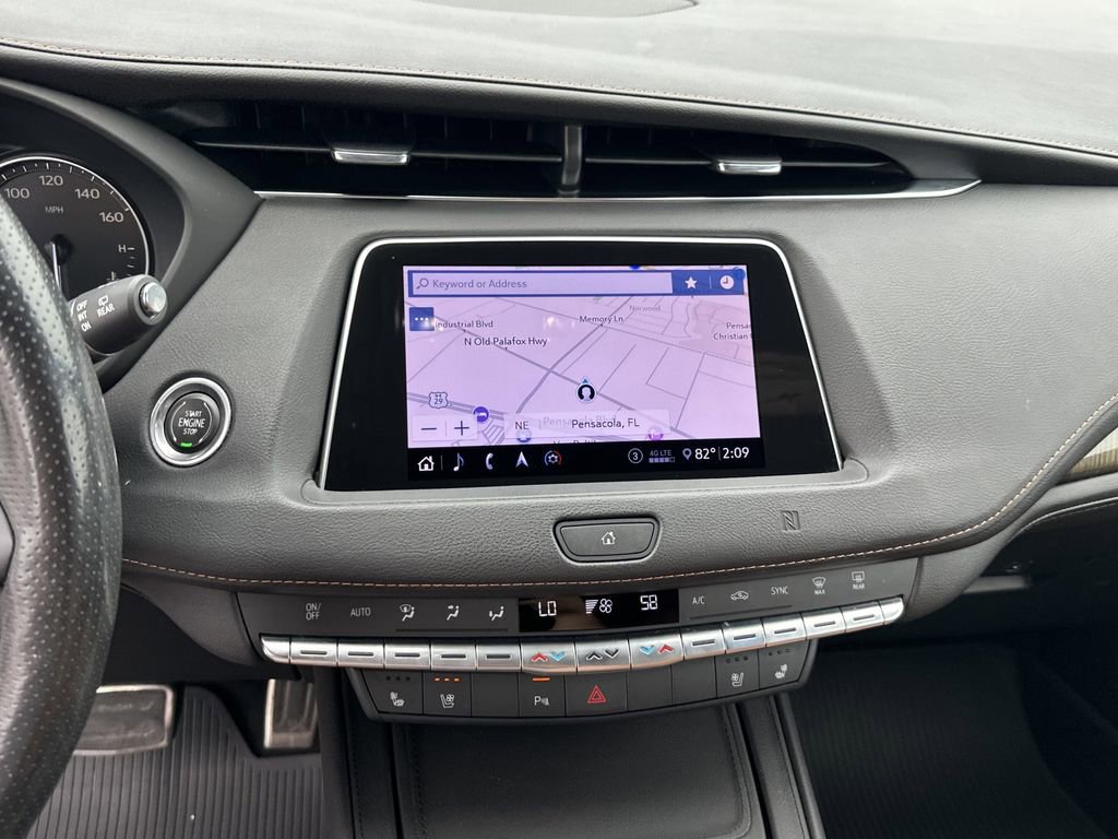 Used 2020 Cadillac XT4 Sport FWD image 20