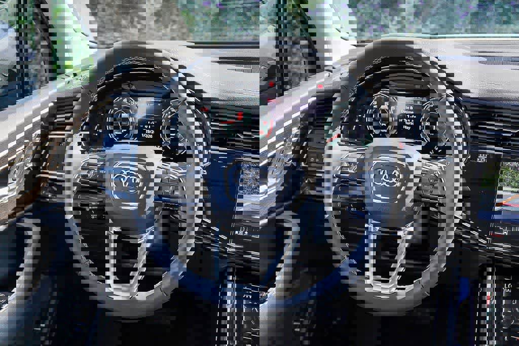 New 2026 Audi Q7 2.0T Premium image 15