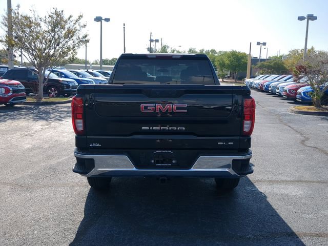Used 2024 GMC Sierra 1500 SLE image 6