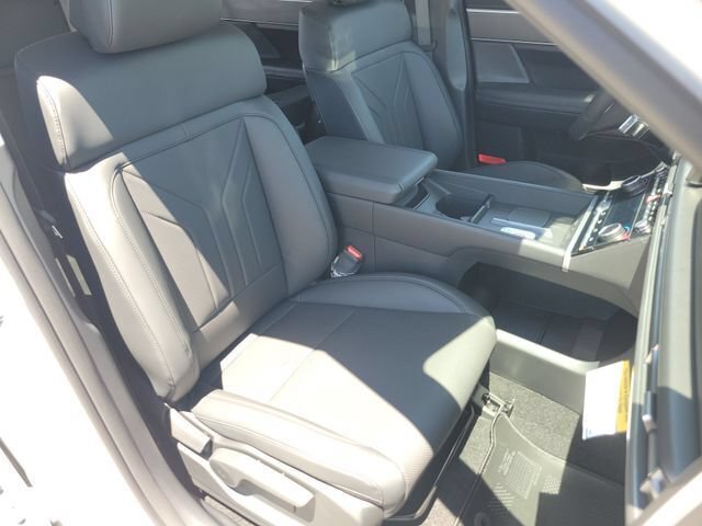New 2027 Hyundai Santa Fe SEL FWD image 21