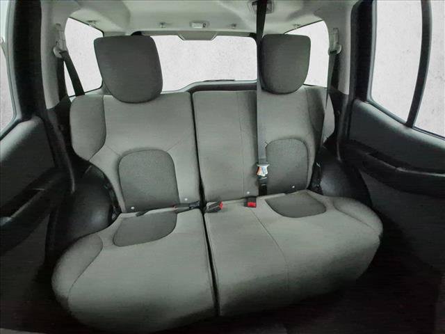 Used 2014 Nissan Xterra S AWD/4WD image 19