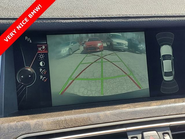 Used 2013 BMW 740Li xDrive image 19