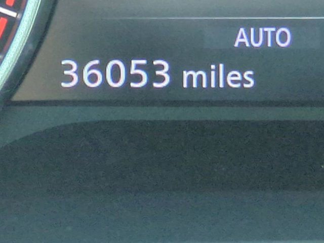 Certified 2023 Nissan Pathfinder Rock Creek AWD/4WD image 27