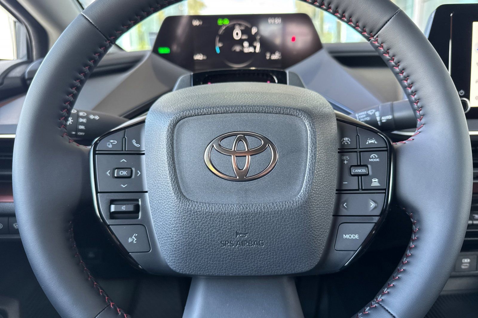 New 2026 Toyota Prius Plug-In Hybrid image 26