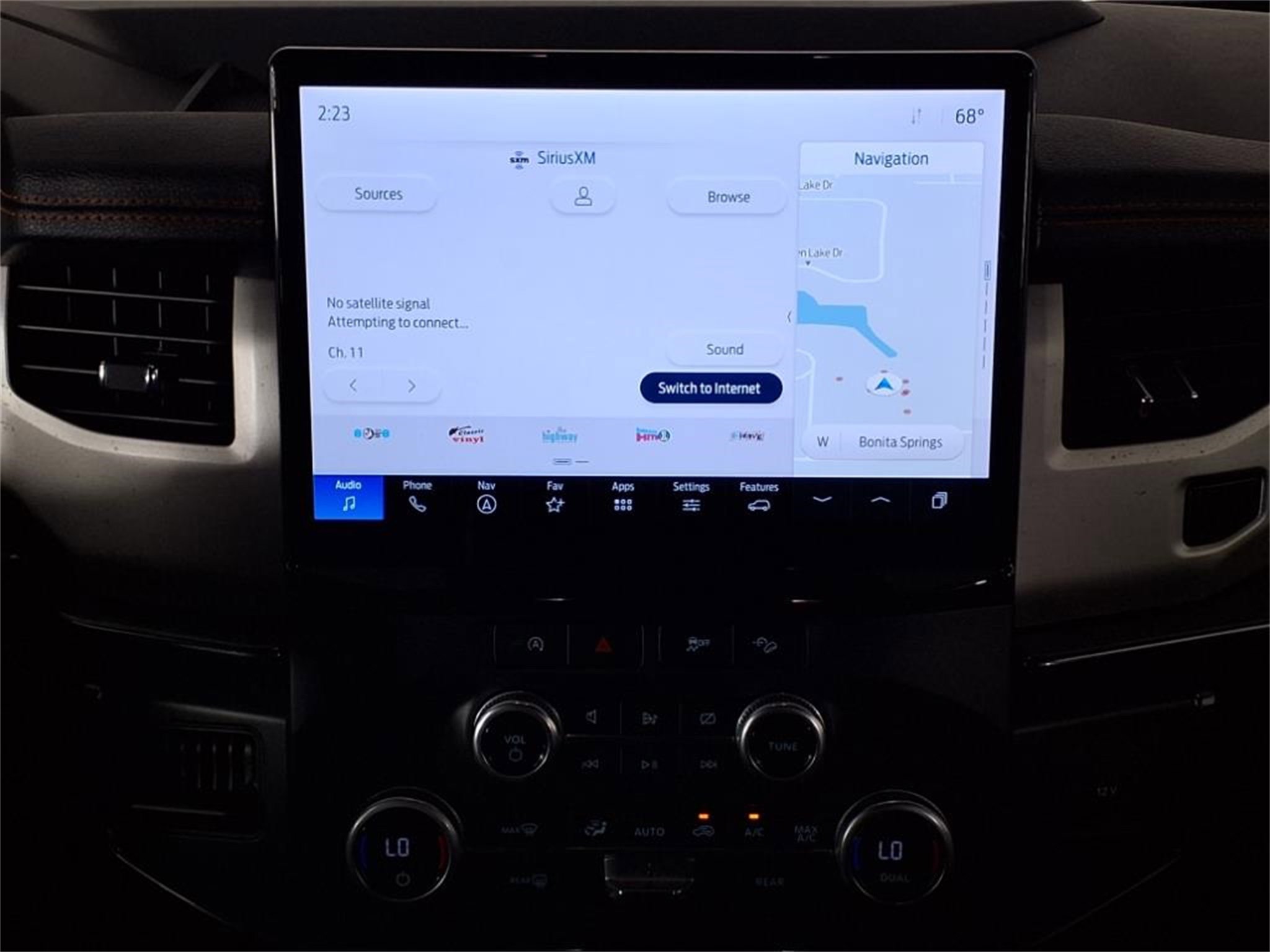 Used 2022 Ford Expedition Timberline image 19