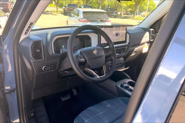 New 2026 Ford Bronco Sport Heritage w/ Convenience Package AWD/4WD image 6