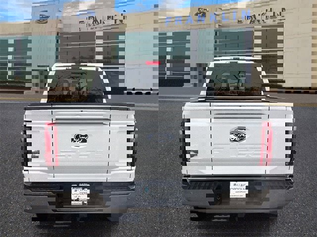 Certified 2025 Ford F150 King Ranch w/ FX4 Off-Road Package image 6