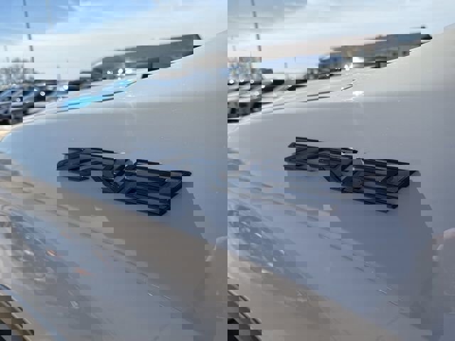 New 2026 Chevrolet Silverado 1500 ZR2 w/ Dark Appearance Package image 61