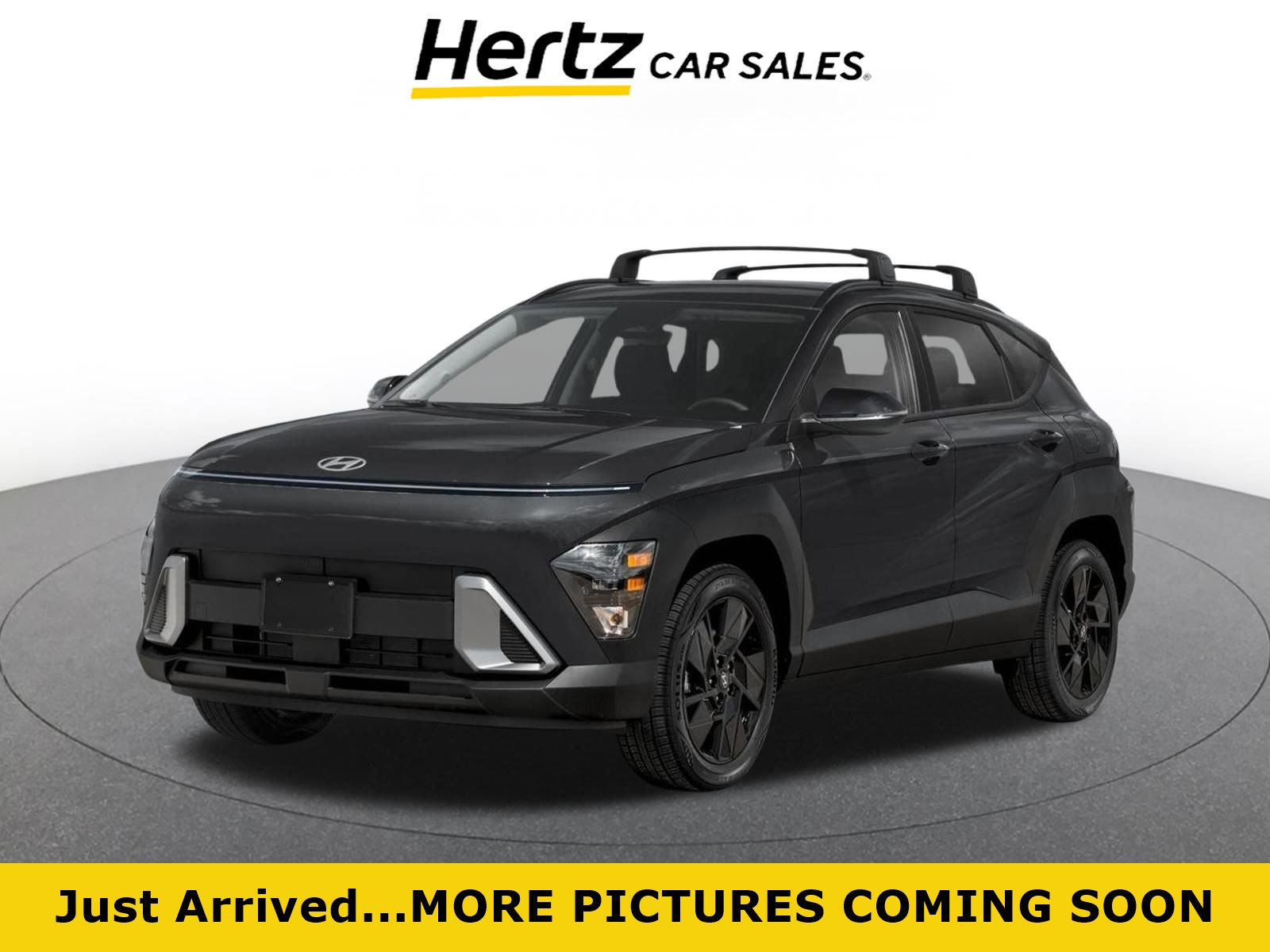 Used 2026 Hyundai Kona SEL Sport