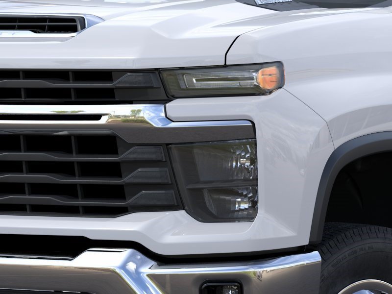 New 2026 Chevrolet Silverado 3500 LT AWD/4WD image 11