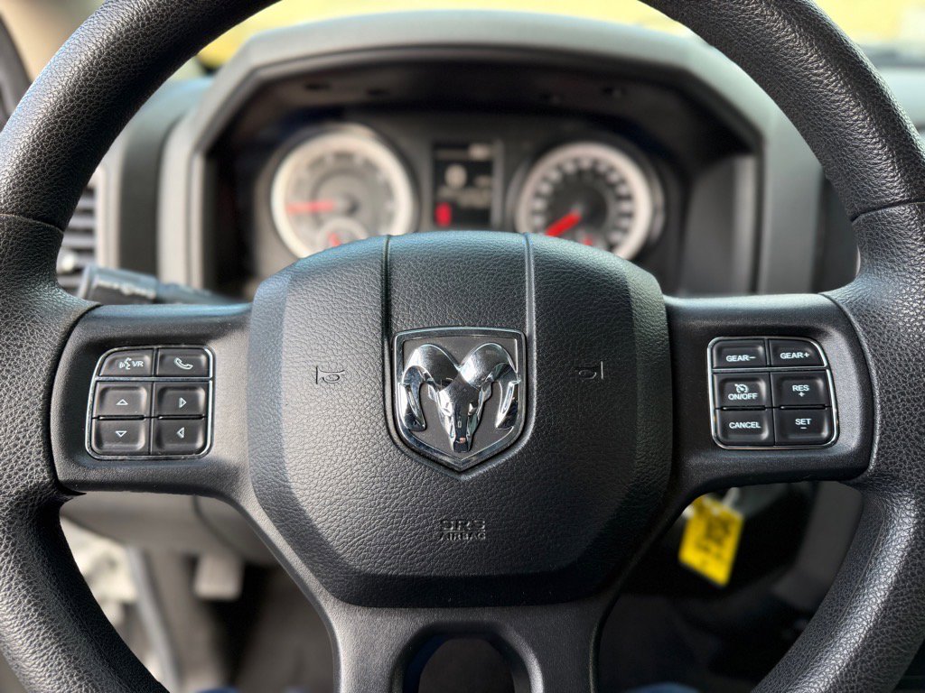 Used 2019 RAM 1500 Tradesman w/ Popular Equipment Group RWD image 37