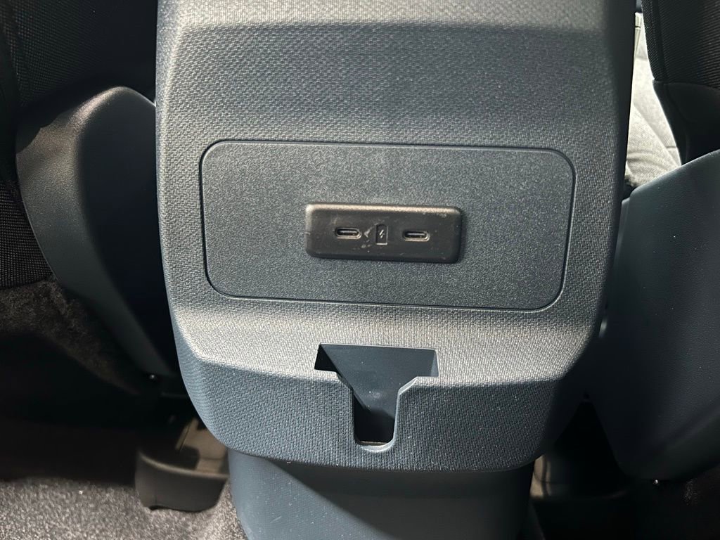 New 2025 Ford Maverick XL w/ Equipment Group 101A image 22