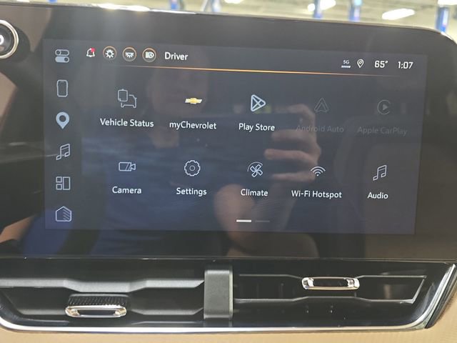 New 2026 Chevrolet Equinox ACTIV w/ Convenience Package III image 24