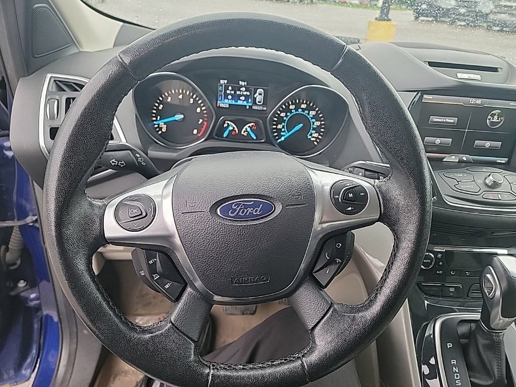 Used 2013 Ford Escape SEL AWD/4WD image 29