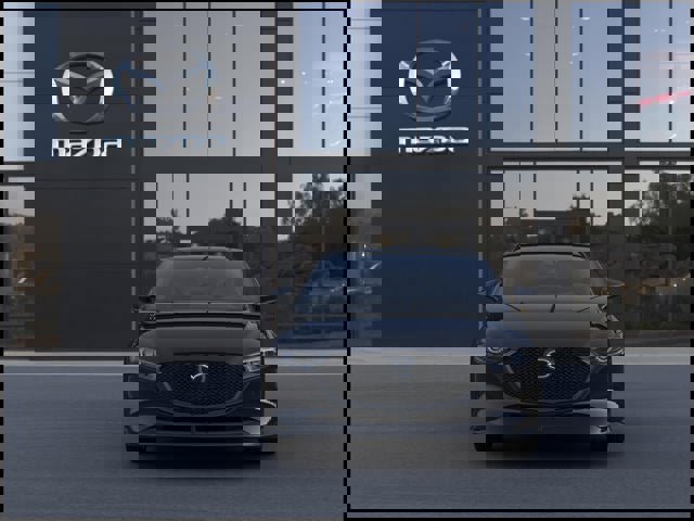 New 2026 MAZDA MAZDA3 Hatchback w/Premium Plus Pkg image 6