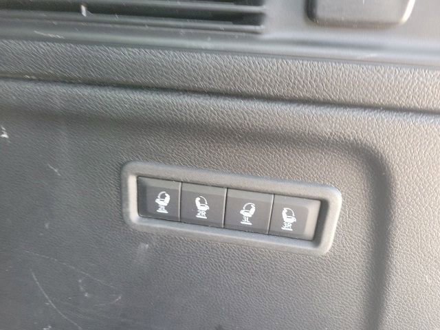 Used 2024 Jeep Wagoneer L Series II w/ Flexible Seating Group image 29